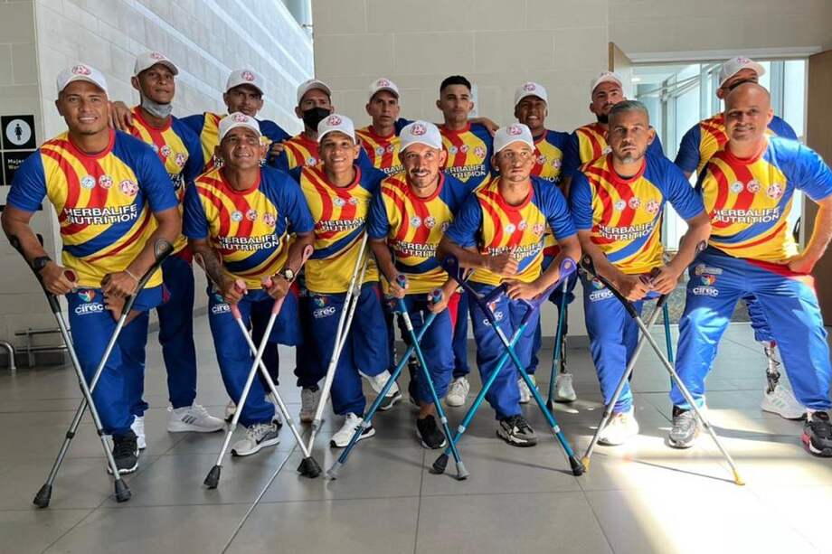 El combinado nacional inició su viaje rumbo a Turquía el pasado 26 de septiembre.