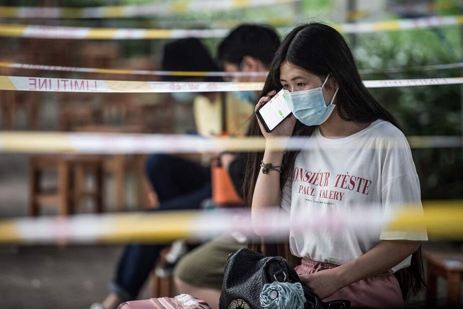El gobierno chino ha estado bajo de lupa de organizaciones defensoras de derechos humanos por sus duras medidas de control.