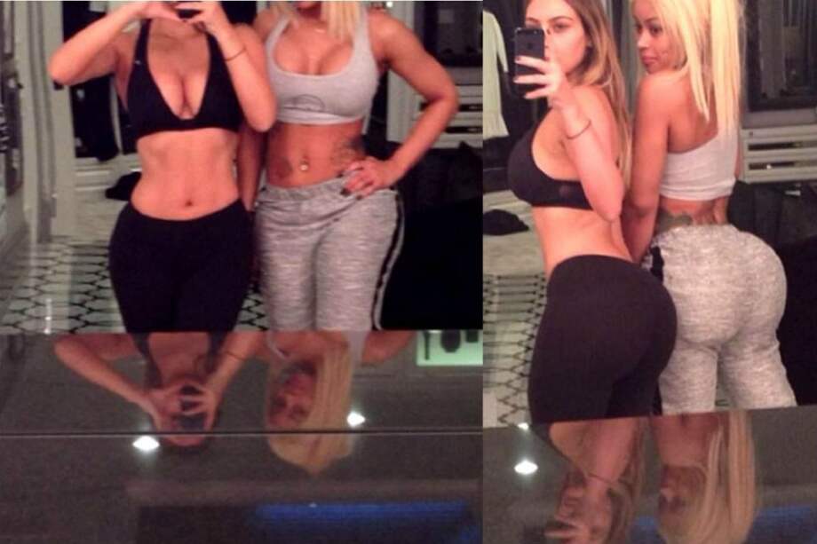 ¿Cómo recuperó su figura Kim Kardashian?