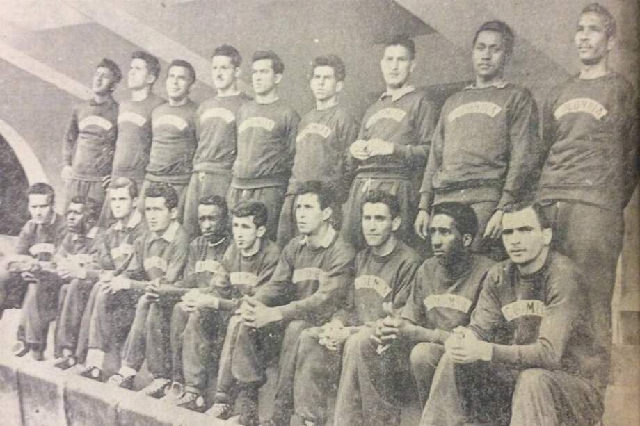 Archivo El Espectador / Archivo El Espectador