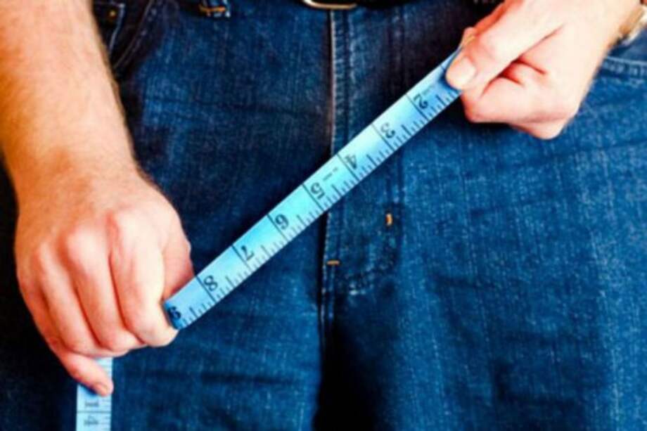 15 'cosas' que no conocían sobre el pene