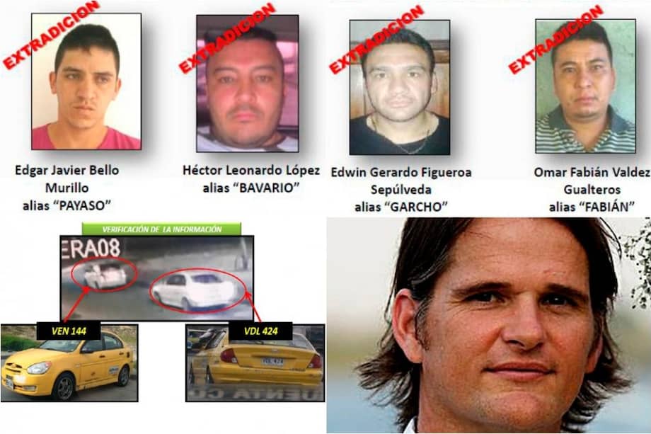 Asesinos del agente de la DEA serán extraditados a Estados Unidos