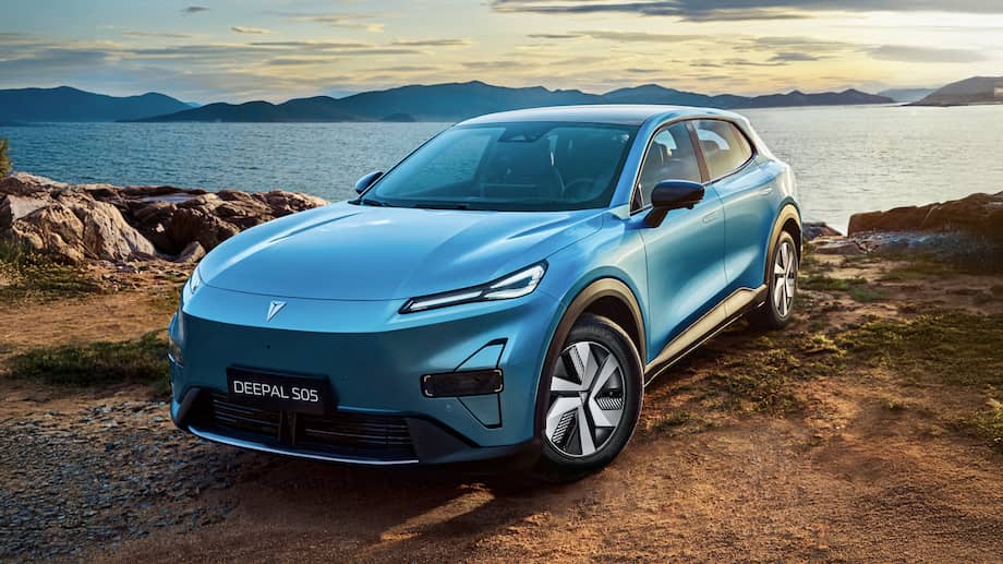 Colombia se consolida como mercado clave para Deepal y Changan en movilidad eléctrica