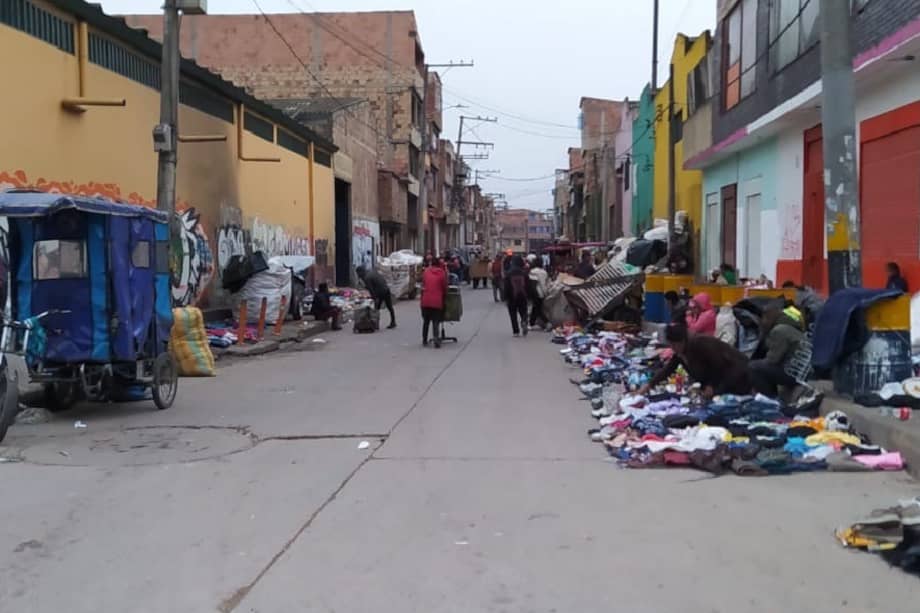 Rejas y candados, han sido las medidas utilizadas por habitantes de Kennedy, ante