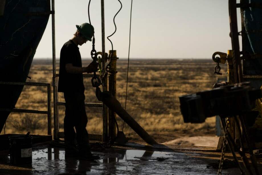 Los rivales en la OPEP podrían estar bajo nuevas presiones el año que viene cuando Irán reanude exportaciones restringidas por tres años. / Bloomberg News