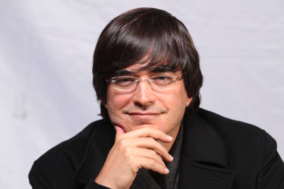 Jaime Bayly: "Si tuviera un mínimo de dignidad, me retiraría de la televisión"