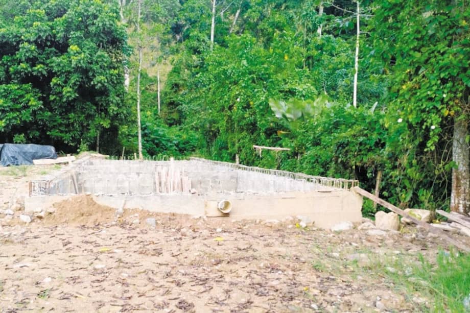 Pueblo Barí denuncia