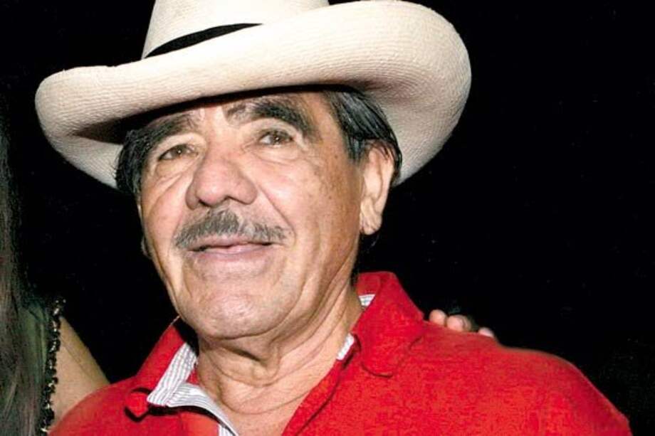 La disputa jurídica de los familiares de Víctor Carranza