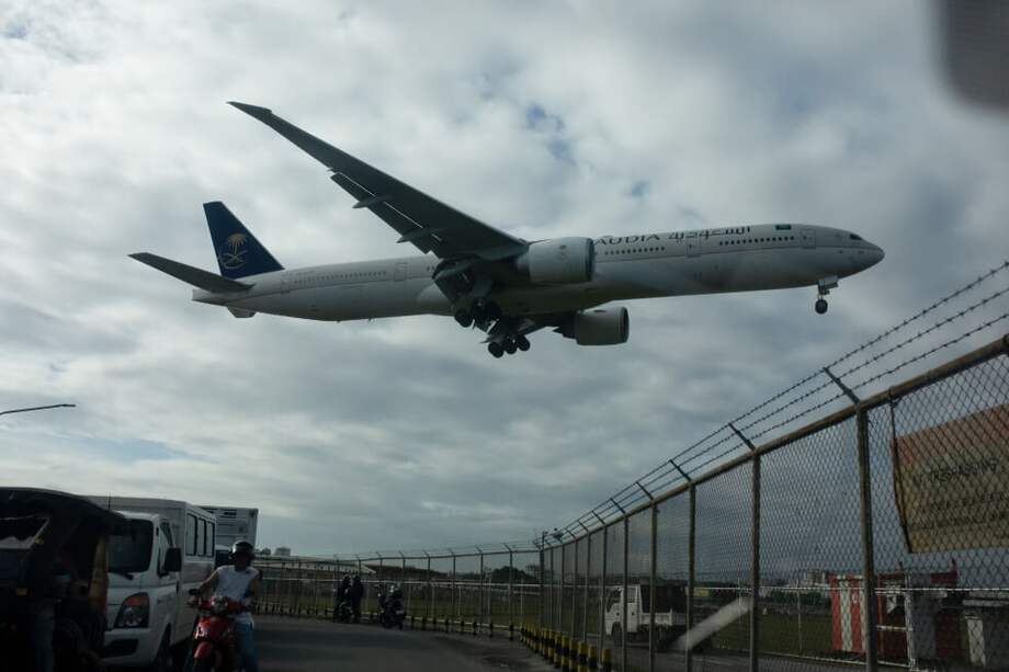 Solamente en China, las pérdidas podrían llegar a 12.800 millones de dólares. / Bloomberg.