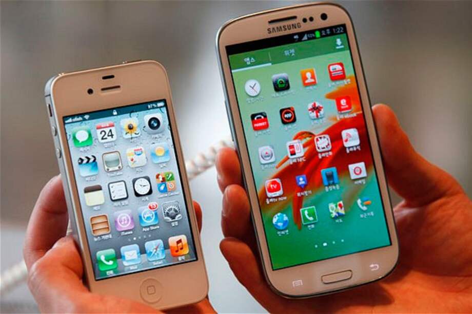 Samsung pide que se repita el juicio que perdió contra Apple