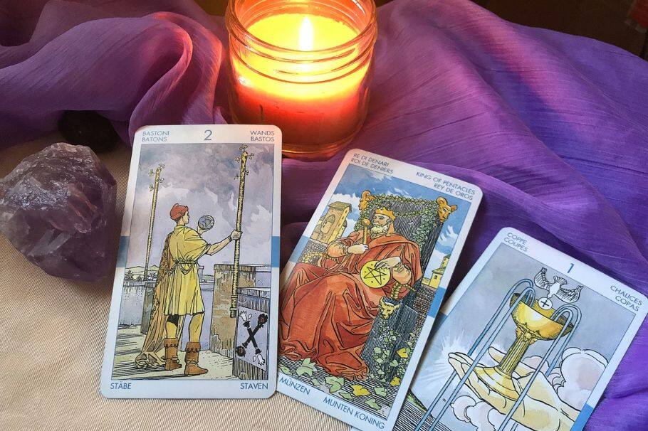 ¿Qué les dijo a los Leo, Libra, Virgo y Escorpión?