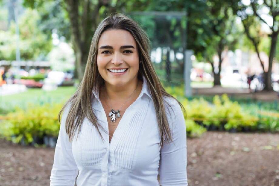 Catalina Guerra dice que el 29 % del total de las muertes en Colombia están relacionadas con enfermedades cardiovasculares. / Archivo particular