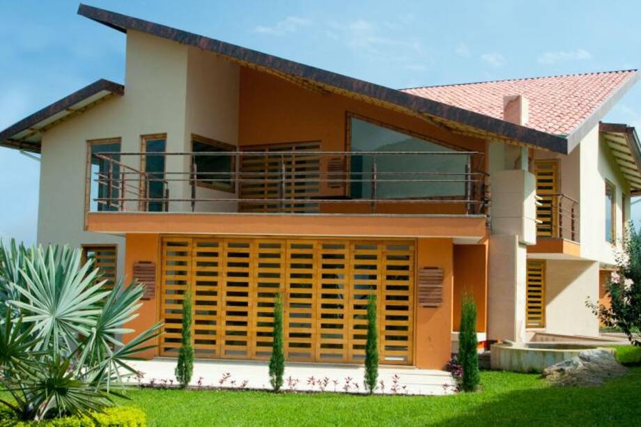 Cinco pasos para medir la energía de tu nuevo hogar