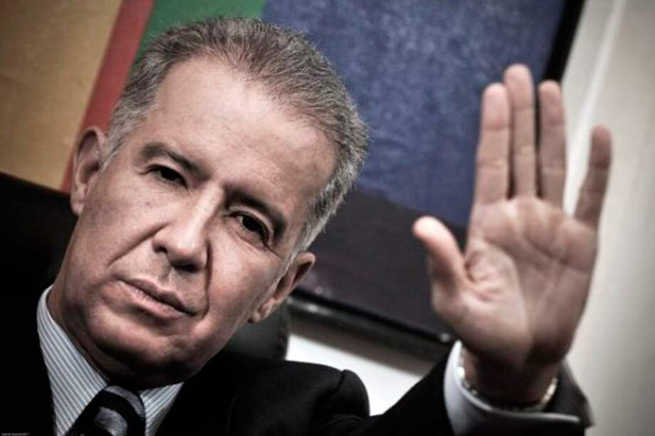 El exfiscal Mario Iguarán / Archivo