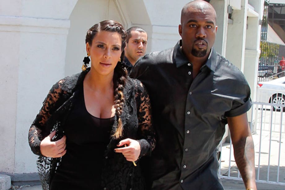 Kim Kardashian quiere posar para Playboy