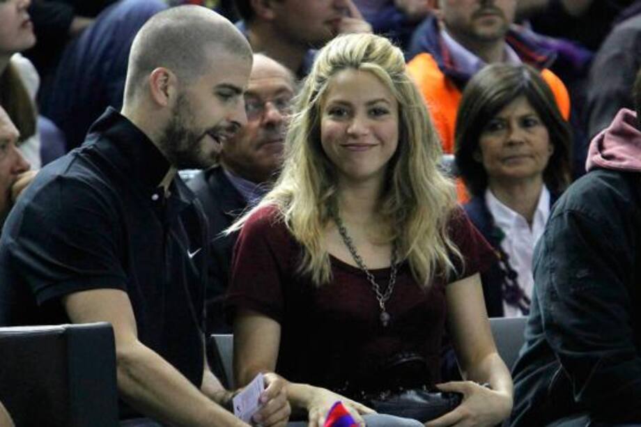 Las novias famosas de los futbolistas