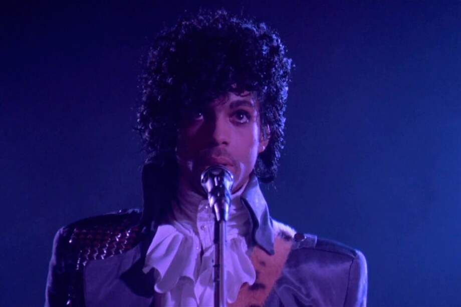 Prince murió el 21 de abril de 2016 a los 57 años. / Archivo