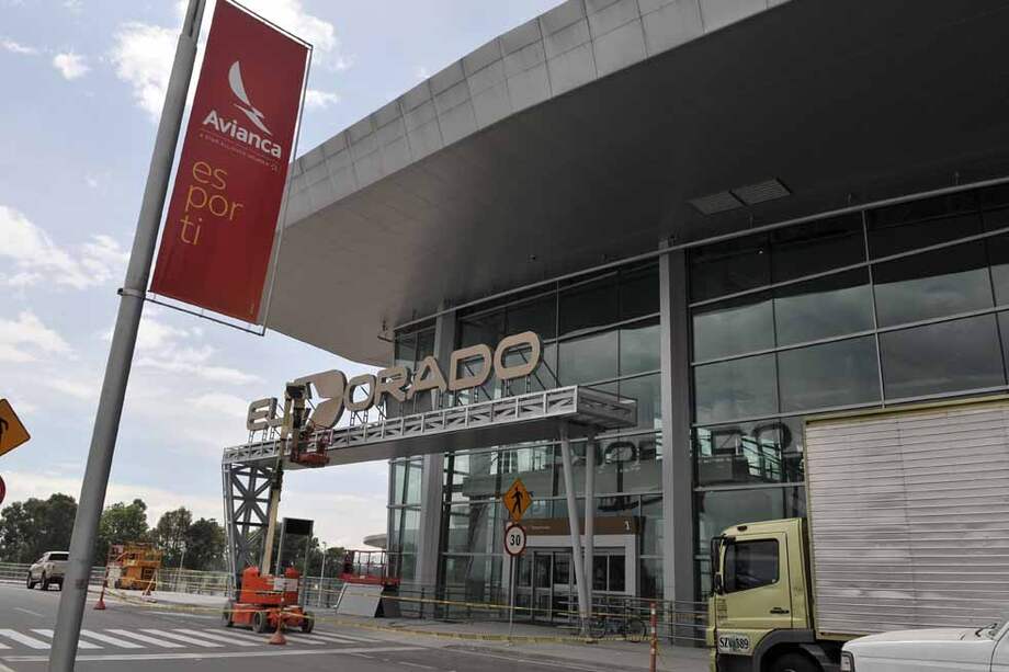 Para Migración Colombia, la temporada de fin de año se extiende hasta el próximo 13 de enero. / Archivo El Espectador