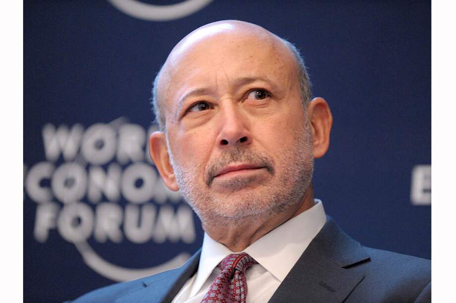 Goldman Sachs admitió hacer regalos a Autoridad Libia de Inversiones. / AFP