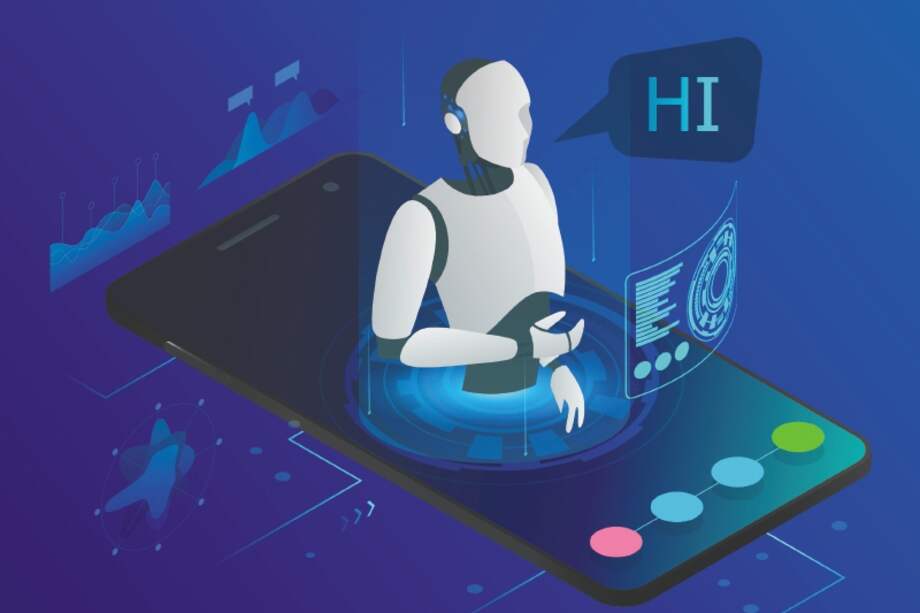 En el mundo de las TIC, la conectividad es y seguirá siendo la infraestructura fundamental de los individuos, las empresas y las sociedades./ Getty Images