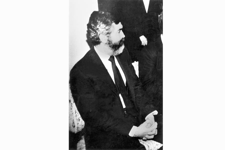 El magistrado Carlos Ernesto Valencia García se destacó en su trabajo por el respeto de los derechos humanos hasta el día de su asesinato.