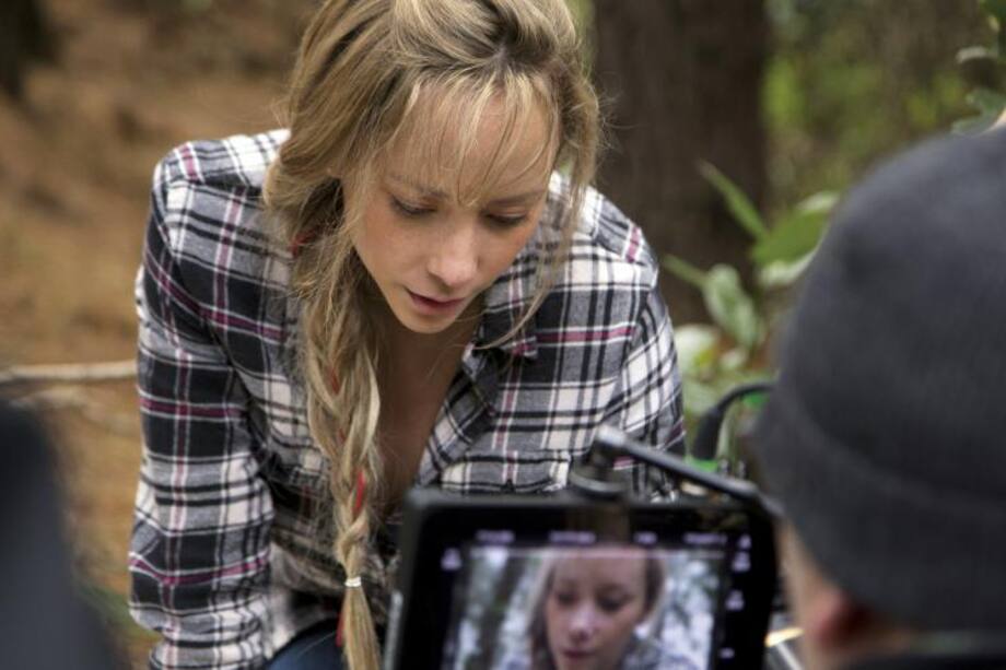 Angélica Blandón: "En esta profesión encuentro el cielo y el infierno"