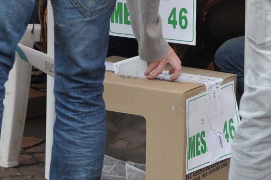 MOE ha recibido 305 quejas por presunta participación en política de funcionarios