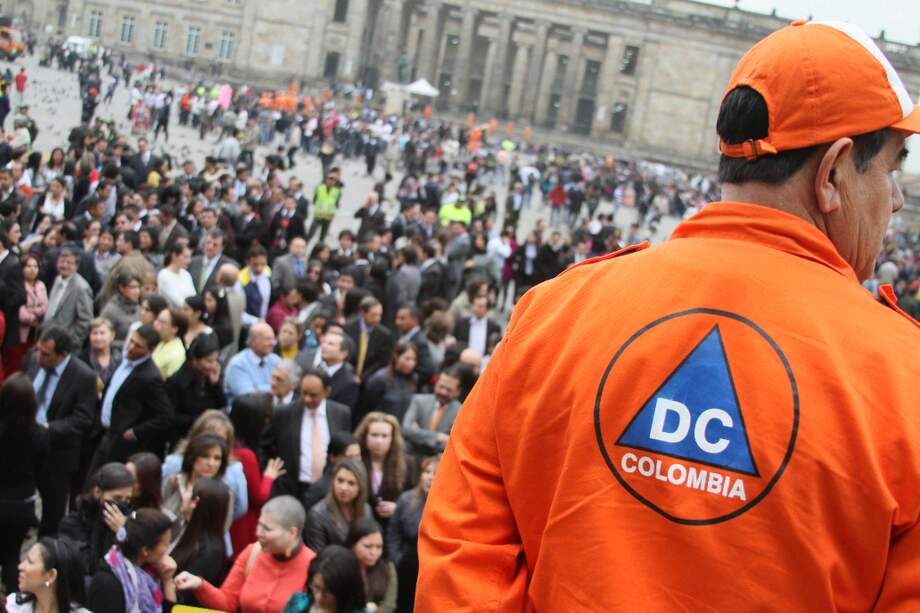 Daniel Iannini - Archivo El Espectador