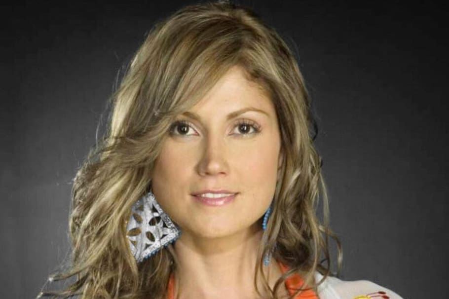 Lina Marulanda falleció el 22 de abril de 2010.