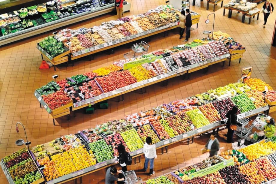 La fruta colombiana que recorre el mundo