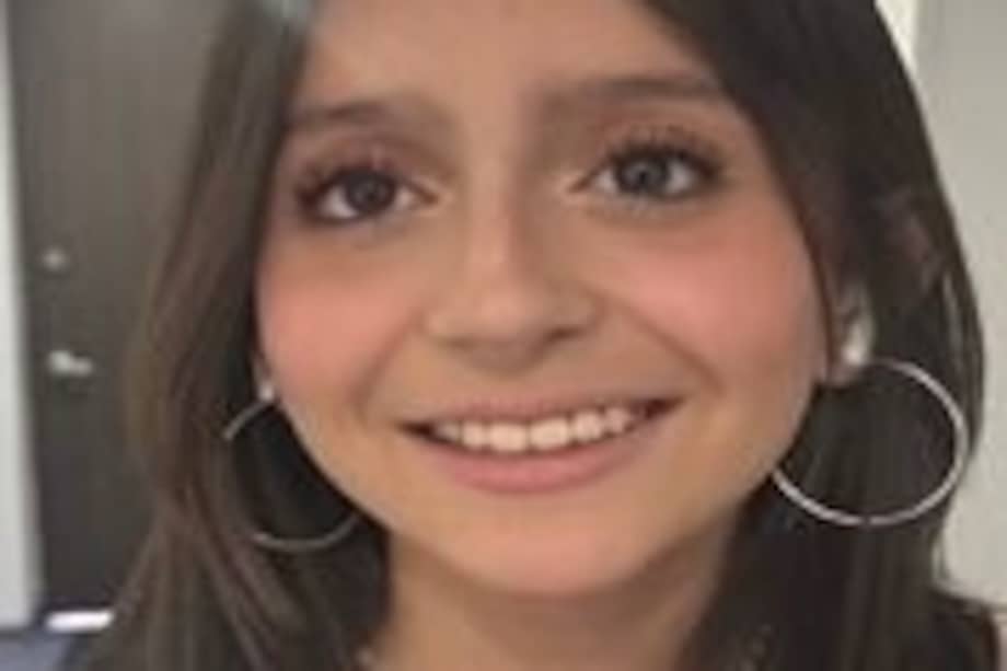 María Paula, de 13 años, está desaparecida desde el 15 de febrero en Engativá. Autoridades y familiares piden apoyo para ubicarla.