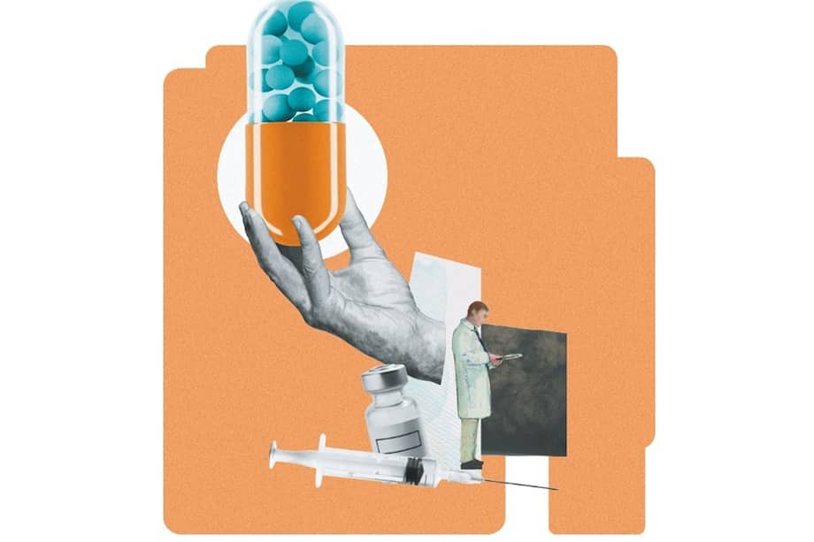 Un año después de llegar al mercado colombiano, el pembrolizumab fue el medicamento que más creció en ventas.