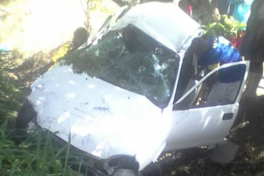 El juvenil había llegado al Cali hace dos meses proveniente de la Escuela Sarmiento Lora.