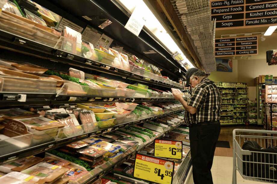 Ajiaco, mondongo, fríjoles con carne y tamal, entre otros, son los productos puestos en los supermercados de EE.UU. / EPA