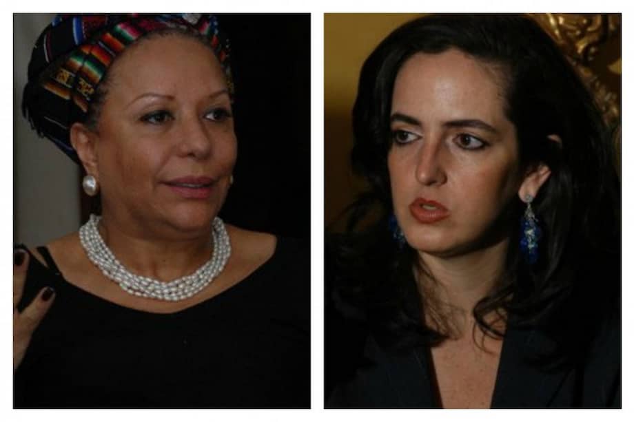 "Piedad Córdoba nos debe una explicación sobre su relación con las Farc": María Fernada Cabal