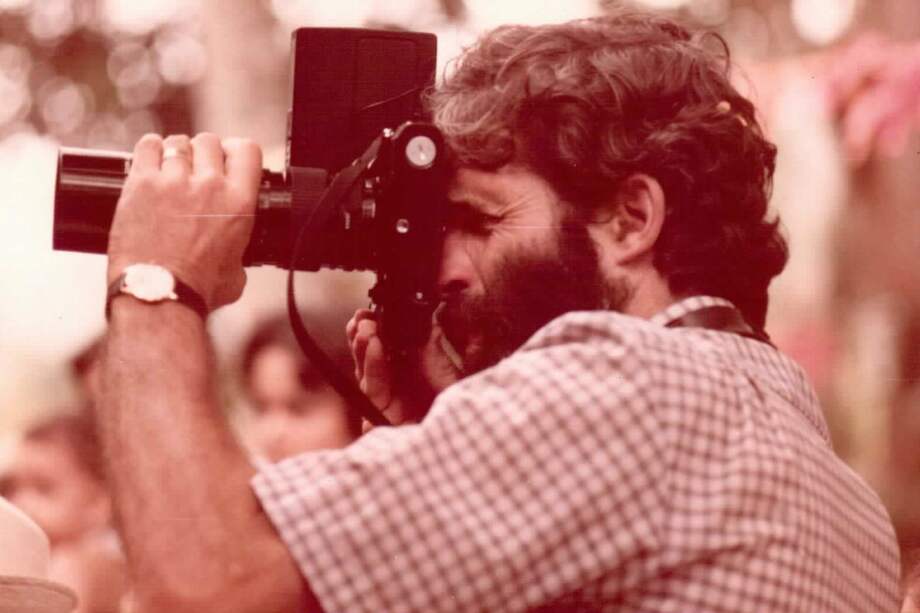 Eduardo González (1943-2013). / Archivo particular