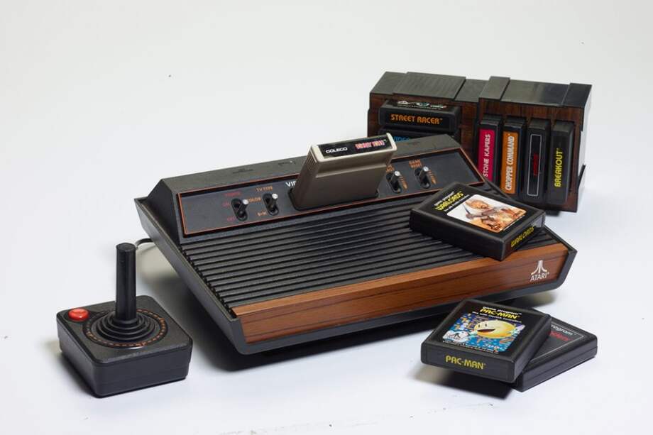 "Los 80", un especial sobre las figuras, las decisiones y los inventos que revolucionaron la década y cambiaron el futuro.