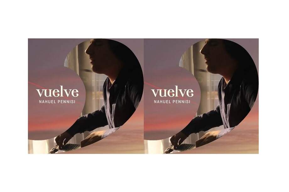 El barítono argentino se hizo célebre cantando y tocando guitarra en la calle Florida de Buenos Aires.