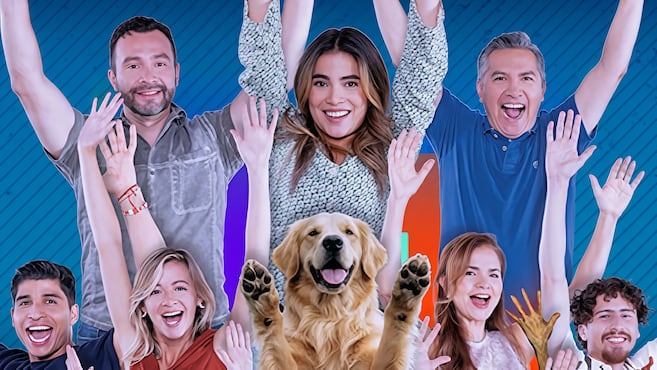 Blu Radio lanzó 'La Ola Blu', iniciativa para que los hinchas participen en el Mundial 2026