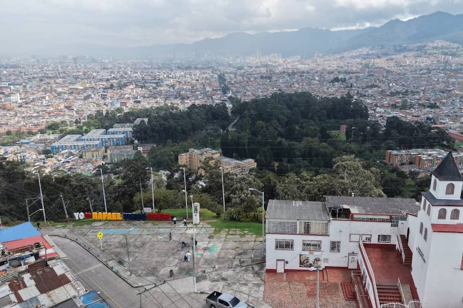 La Alcaldía Local extendió la invitación a ciudadanos y visitantes para sumarse a esta actividad, que busca fortalecer el turismo religioso en el sur de Bogotá y ofrecer una experiencia distinta durante Semana Santa.