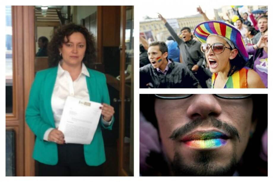 "Llegó la hora de la adopción de menores para parejas del mismo sexo"