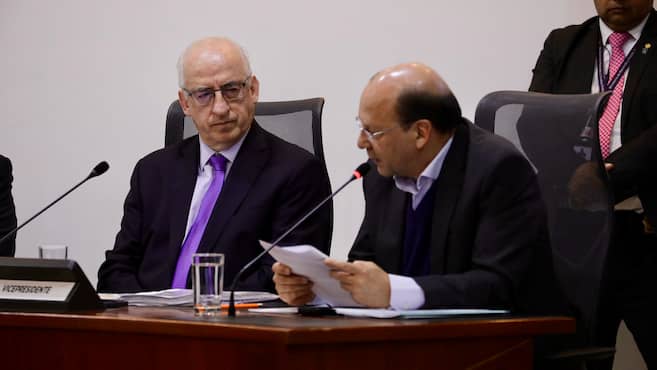 TASAS EN LA MIRA: Gobierno y Banco de la República en tensión