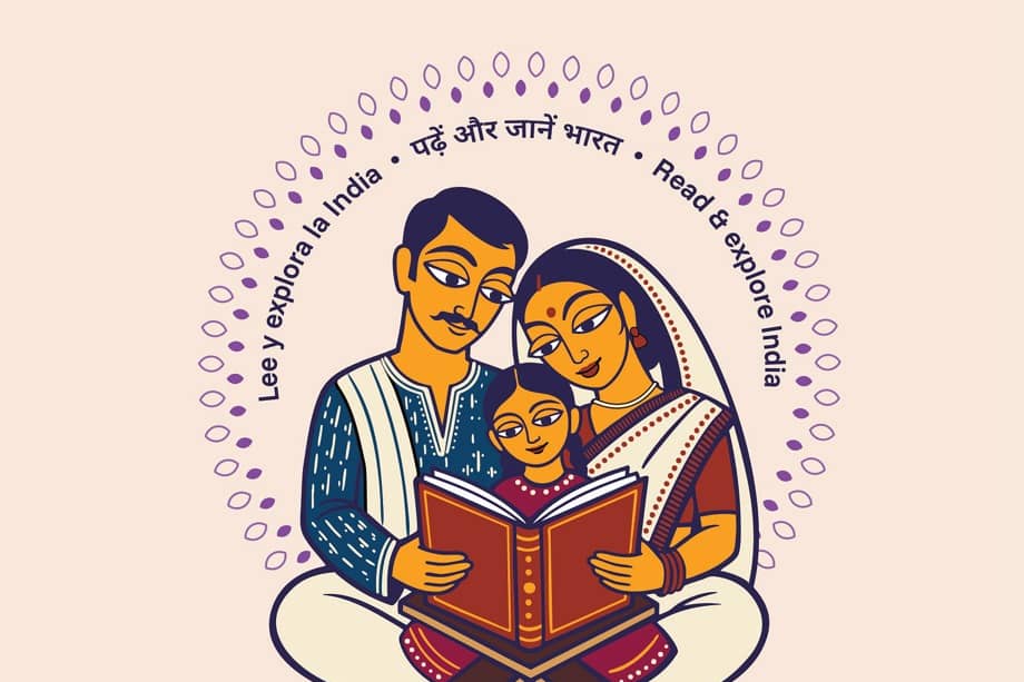 El pabellón de India tendrá presentaciones de danzas tradicionales y una amplia oferta literaria.