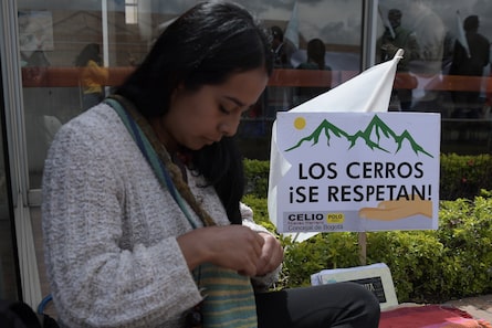 Dudas por cambios a norma que valida canje de predios en zonas de reserva