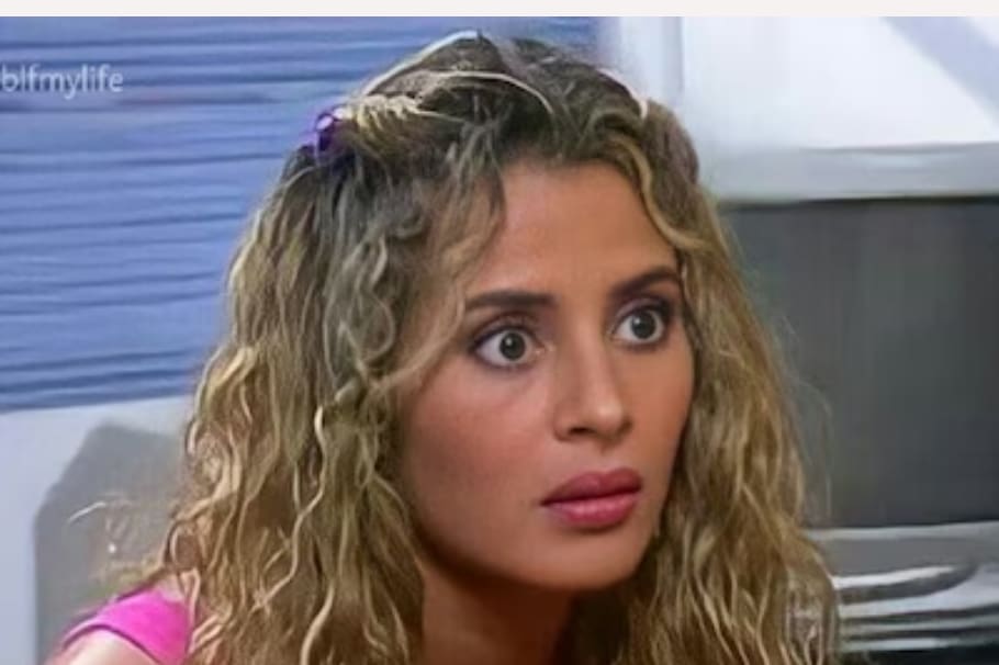 Estefanía Gómez, Aura María en ‘Betty, la fea’, confesó que por una mánager temporal no salió en los primeros capítulos de la segunda temporada. ¿Qué pasó?