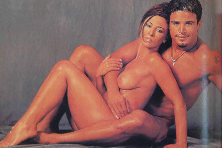 Amparo Grisales, la diva desnuda