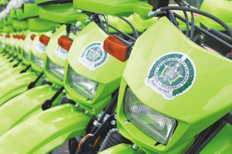 Fondo de Vigilancia y Seguridad