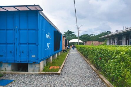 Sede Tumaco de la Universidad Nacional: ¿tendrá salvación?