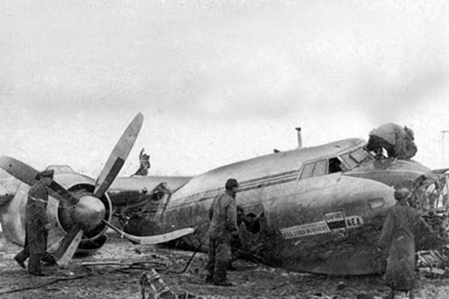 Manchester recuerda la tragedia del United hace 56 años