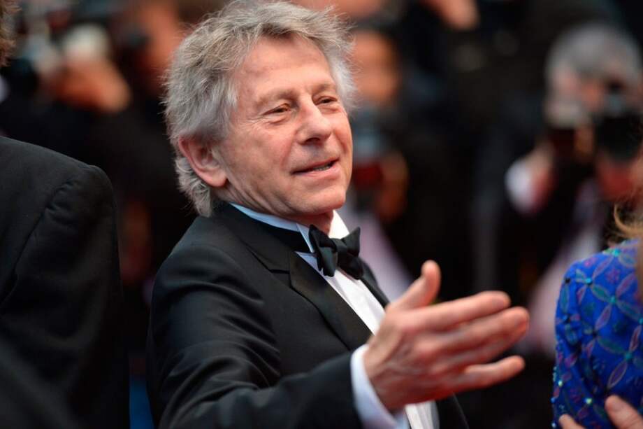 El cineasta Roman Polanski.